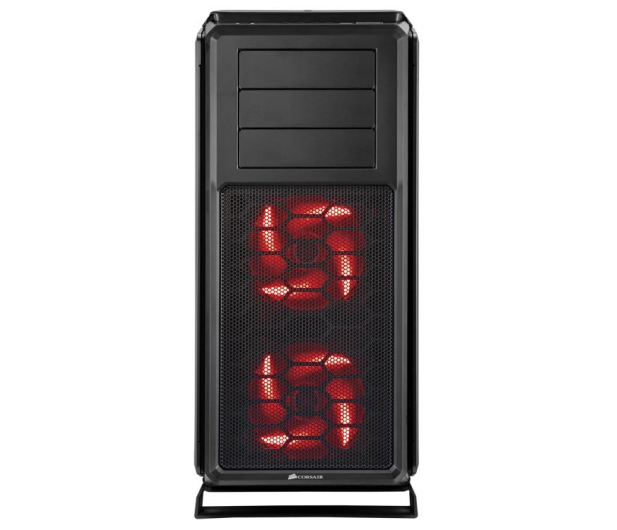Corsair Graphite 730T - 212330 - zdjęcie